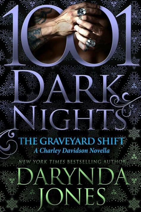 The Spellbinding Charm of Darynda Jones: Witching Night and Supernatural Tales